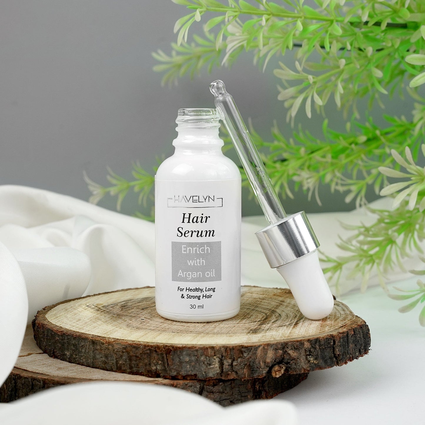 HAIR SERUM