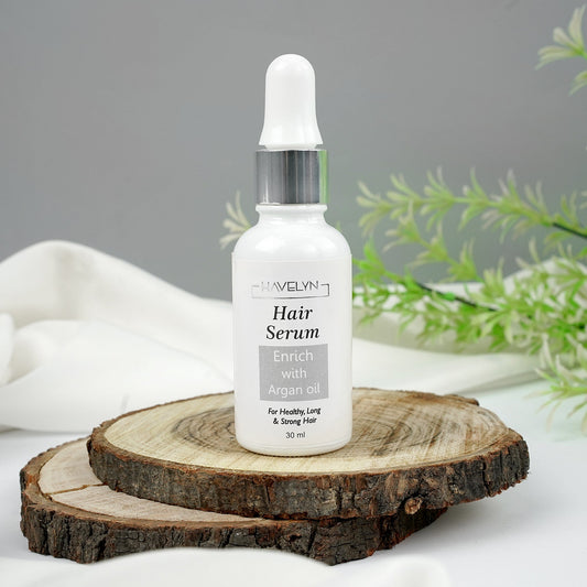 HAIR SERUM