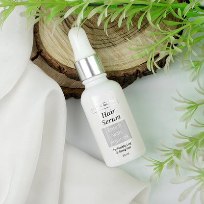 HAIR SERUM