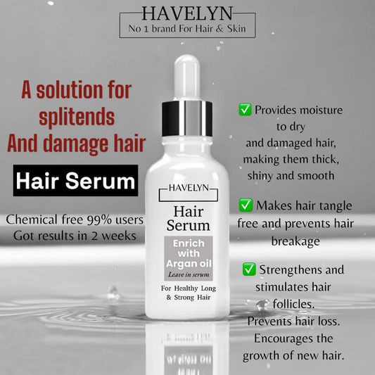 HAVELYN HAIR SERUM