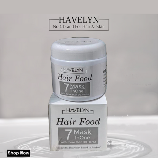 HAVELYN HAIR MASK