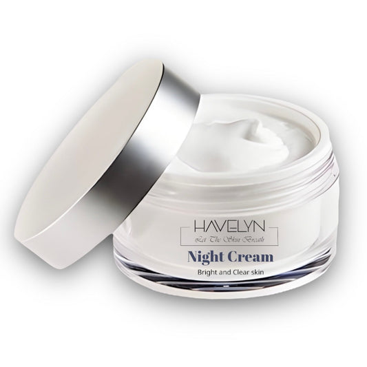 HAVELYN NIGHT CREAM