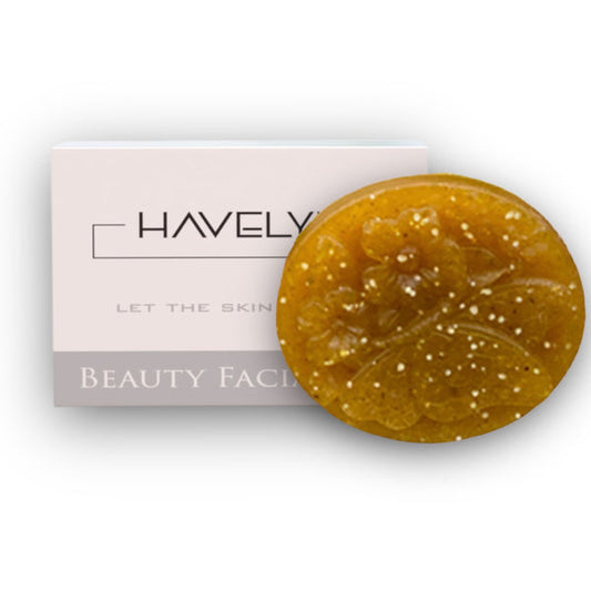 HAVELYN BEAUTY FACE BAR